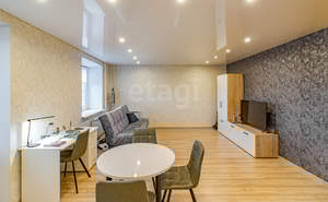 2-к квартира, вторичка, 51м2, 8/10 этаж