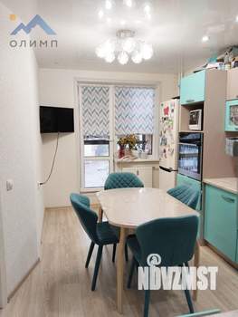 2-к квартира, вторичка, 50м2, 3/16 этаж