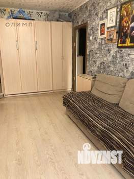 1-к квартира, вторичка, 29м2, 1/5 этаж