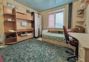 2-к квартира, вторичка, 52м2, 5/5 этаж