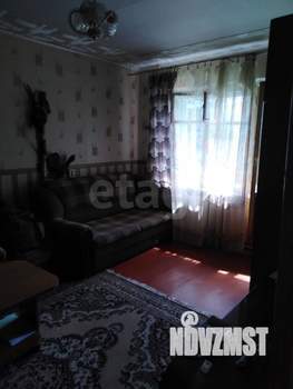 1-к квартира, вторичка, 29м2, 3/5 этаж