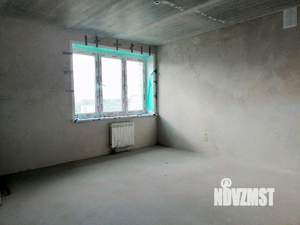 1-к квартира, вторичка, 44м2, 9/10 этаж