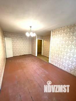 2-к квартира, вторичка, 44м2, 2/4 этаж