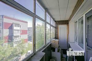 3-к квартира, вторичка, 58м2, 4/9 этаж