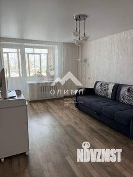 1-к квартира, вторичка, 32м2, 3/5 этаж