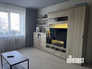 1-к квартира, вторичка, 35м2, 1/5 этаж