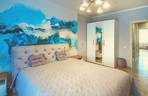 2-к квартира, вторичка, 85м2, 2/3 этаж