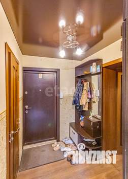 1-к квартира, вторичка, 38м2, 3/5 этаж