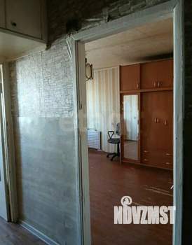 1-к квартира, вторичка, 31м2, 4/5 этаж