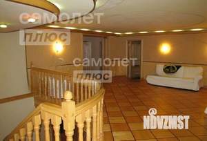 5-к квартира, вторичка, 281м2, 3/4 этаж