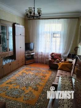 3-к квартира, вторичка, 72м2, 5/5 этаж