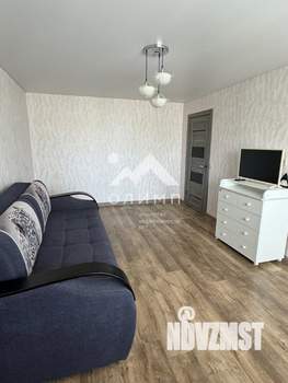 1-к квартира, вторичка, 32м2, 3/5 этаж