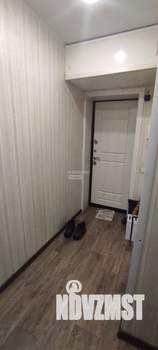 1-к квартира, вторичка, 31м2, 4/5 этаж