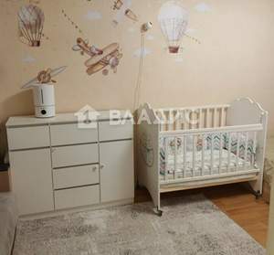 1-к квартира, вторичка, 31м2, 3/5 этаж