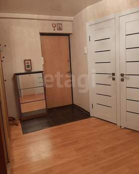 3-к квартира, вторичка, 59м2, 5/5 этаж