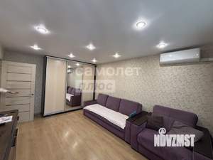 2-к квартира, вторичка, 52м2, 7/9 этаж