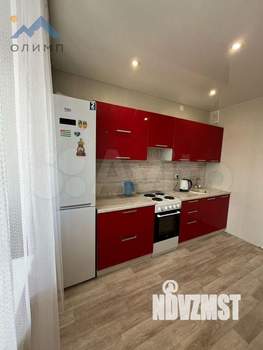 1-к квартира, вторичка, 36м2, 10/12 этаж