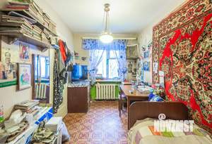 2-к квартира, вторичка, 42м2, 3/5 этаж