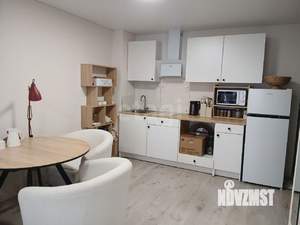 1-к квартира, вторичка, 44м2, 7/10 этаж