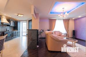 3-к квартира, вторичка, 153м2, 3/6 этаж