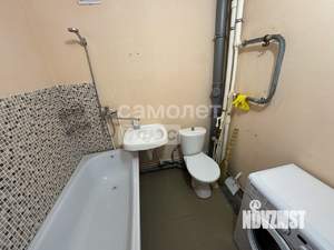1-к квартира, вторичка, 37м2, 10/16 этаж