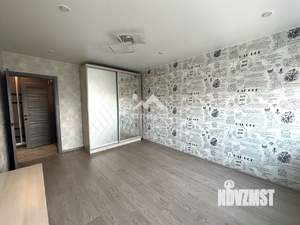 1-к квартира, вторичка, 38м2, 8/10 этаж