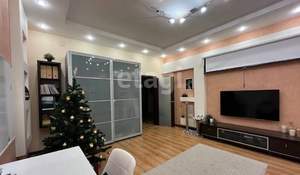 3-к квартира, вторичка, 106м2, 3/5 этаж