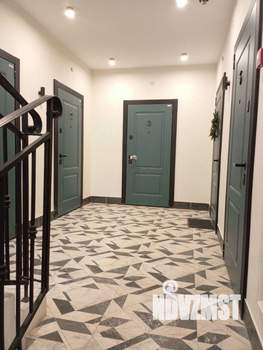 1-к квартира, вторичка, 49м2, 1/3 этаж