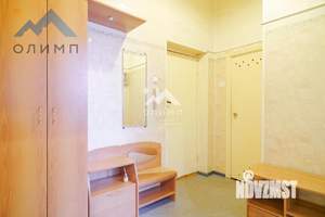 1-к квартира, вторичка, 35м2, 1/5 этаж