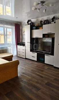 1-к квартира, вторичка, 32м2, 5/5 этаж