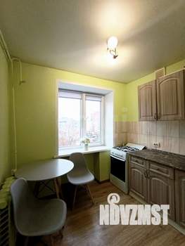 2-к квартира, вторичка, 46м2, 5/5 этаж