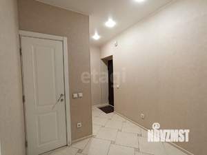 1-к квартира, вторичка, 48м2, 3/5 этаж