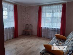 3-к квартира, вторичка, 62м2, 8/9 этаж