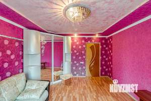 1-к квартира, вторичка, 36м2, 1/9 этаж