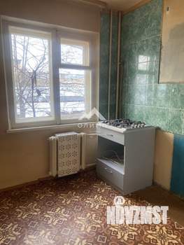 1-к квартира, вторичка, 31м2, 3/5 этаж