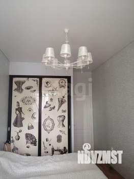 2-к квартира, вторичка, 60м2, 10/11 этаж