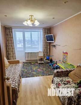 2-к квартира, вторичка, 41м2, 3/5 этаж