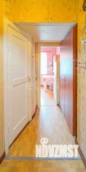 2-к квартира, вторичка, 42м2, 2/2 этаж