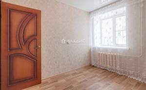 3-к квартира, вторичка, 60м2, 5/5 этаж
