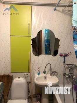 1-к квартира, вторичка, 29м2, 1/5 этаж