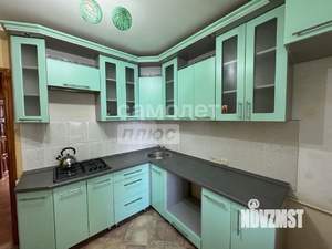 2-к квартира, вторичка, 48м2, 1/5 этаж