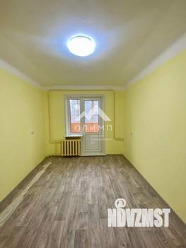 3-к квартира, вторичка, 59м2, 5/5 этаж