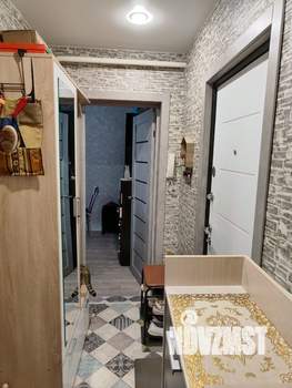 2-к квартира, вторичка, 44м2, 1/5 этаж