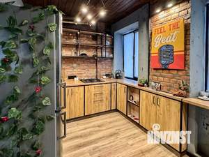 Студия квартира, вторичка, 30м2, 2/4 этаж