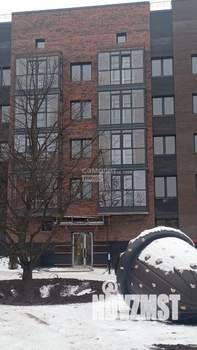 2-к квартира, вторичка, 65м2, 2/4 этаж