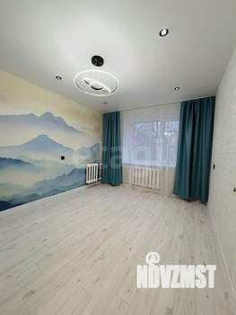 1-к квартира, вторичка, 35м2, 4/5 этаж