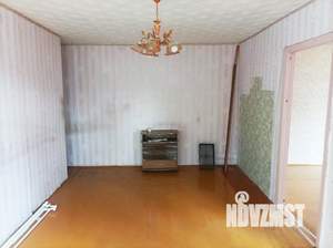4-к квартира, вторичка, 63м2, 3/5 этаж