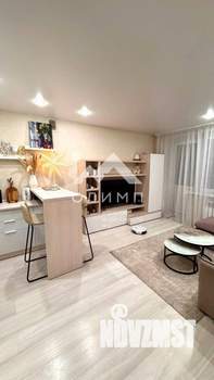 Студия квартира, вторичка, 24м2, 2/10 этаж