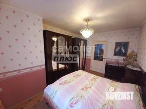 2-к квартира, вторичка, 46м2, 4/5 этаж