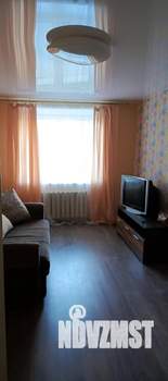 1-к квартира, вторичка, 34м2, 2/10 этаж